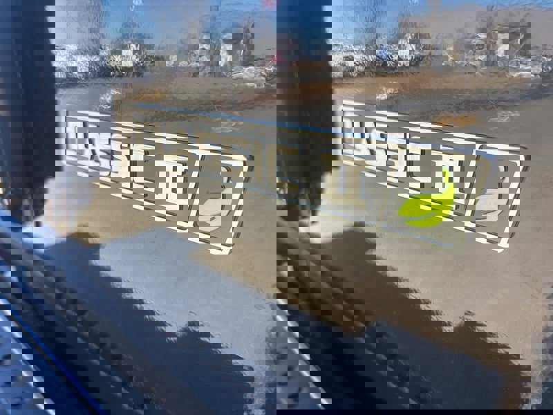 New 2025 Ford F350 XL w/ XL Chrome Package image 10