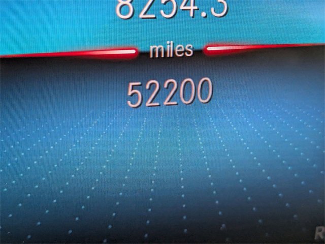 Used 2020 Mercedes-Benz GLB 250 4MATIC image 19