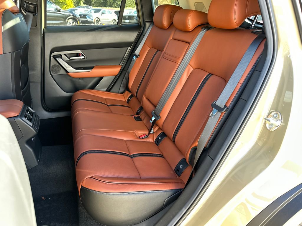 New 2025 MAZDA CX-50 Meridian Edition w/ Apex Package image 19