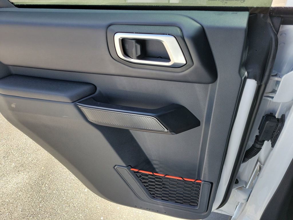 Used 2024 Ford Bronco Raptor image 13