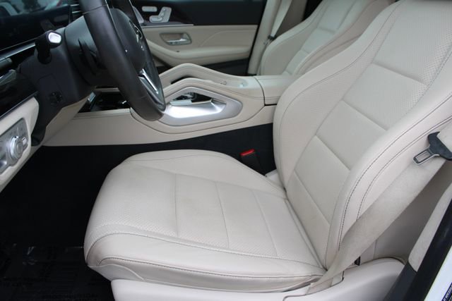 Used 2020 Mercedes-Benz GLE 450 4MATIC image 39