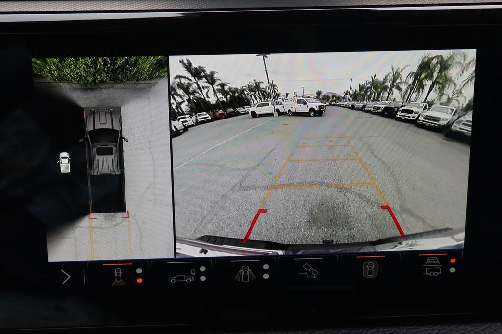 Used 2024 GMC Sierra 2500 Denali w/ Denali Reserve Package image 35