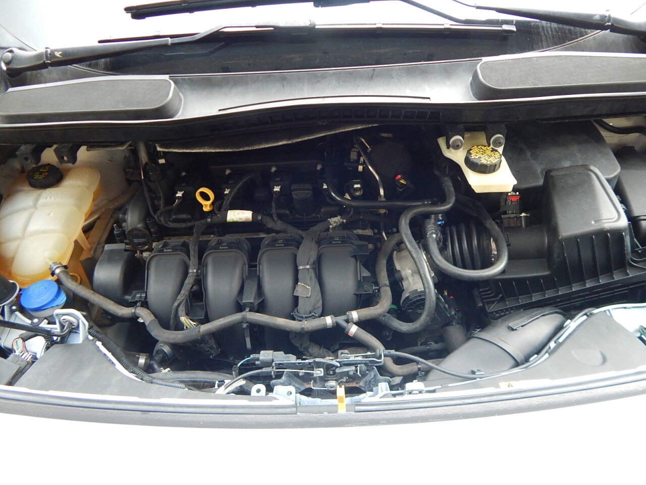 Used 2020 Ford Transit Connect XL image 28