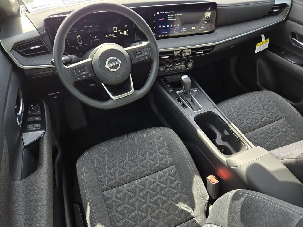 New 2026 Nissan Kicks SV image 15