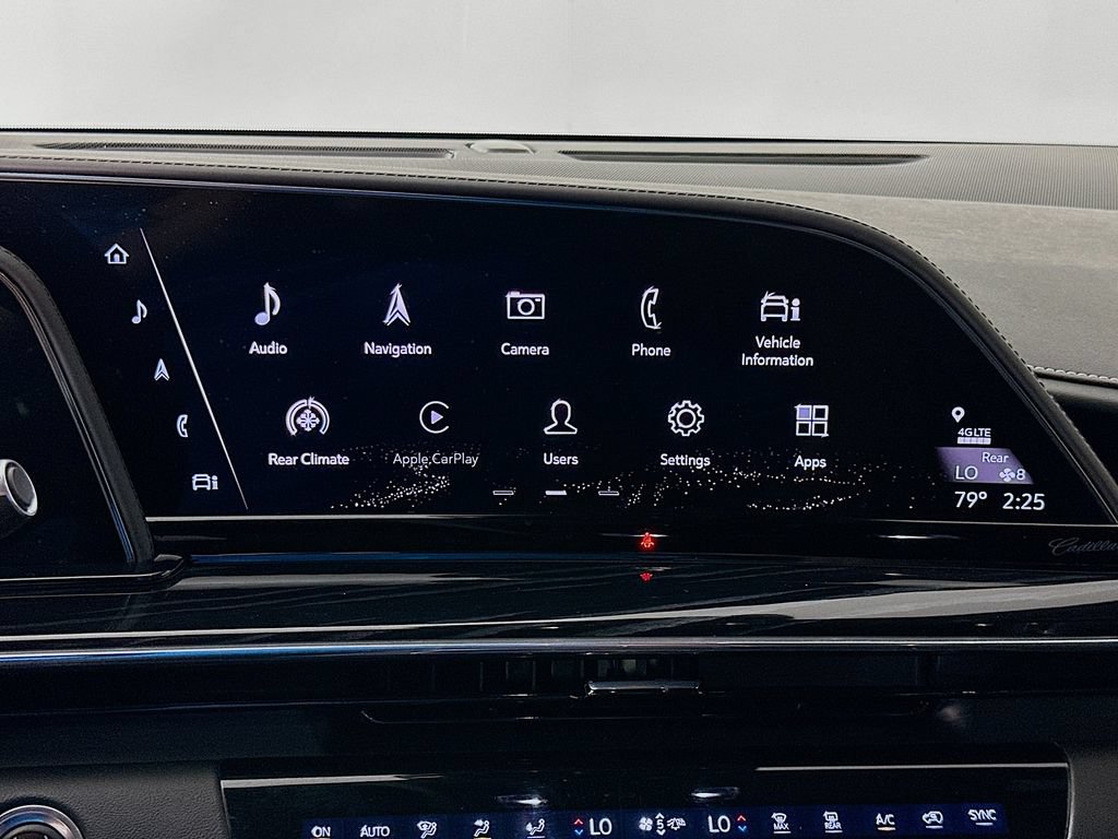 Used 2021 Cadillac Escalade Sport w/ Driver Assist Tech Package AWD/4WD image 15