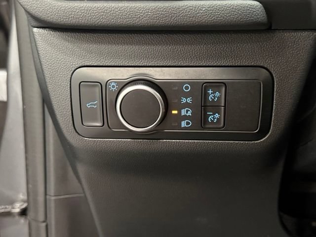 Certified 2024 Ford Escape Active AWD/4WD image 15