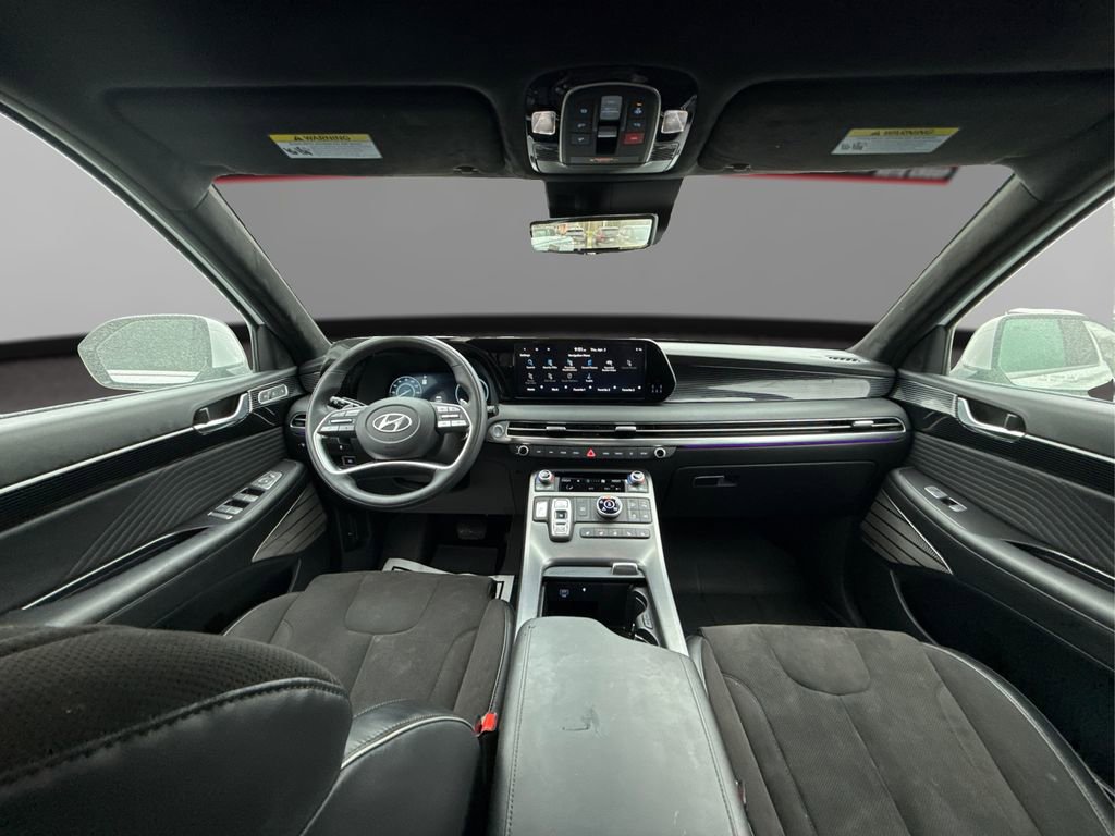 Used 2024 Hyundai Palisade Calligraphy image 26
