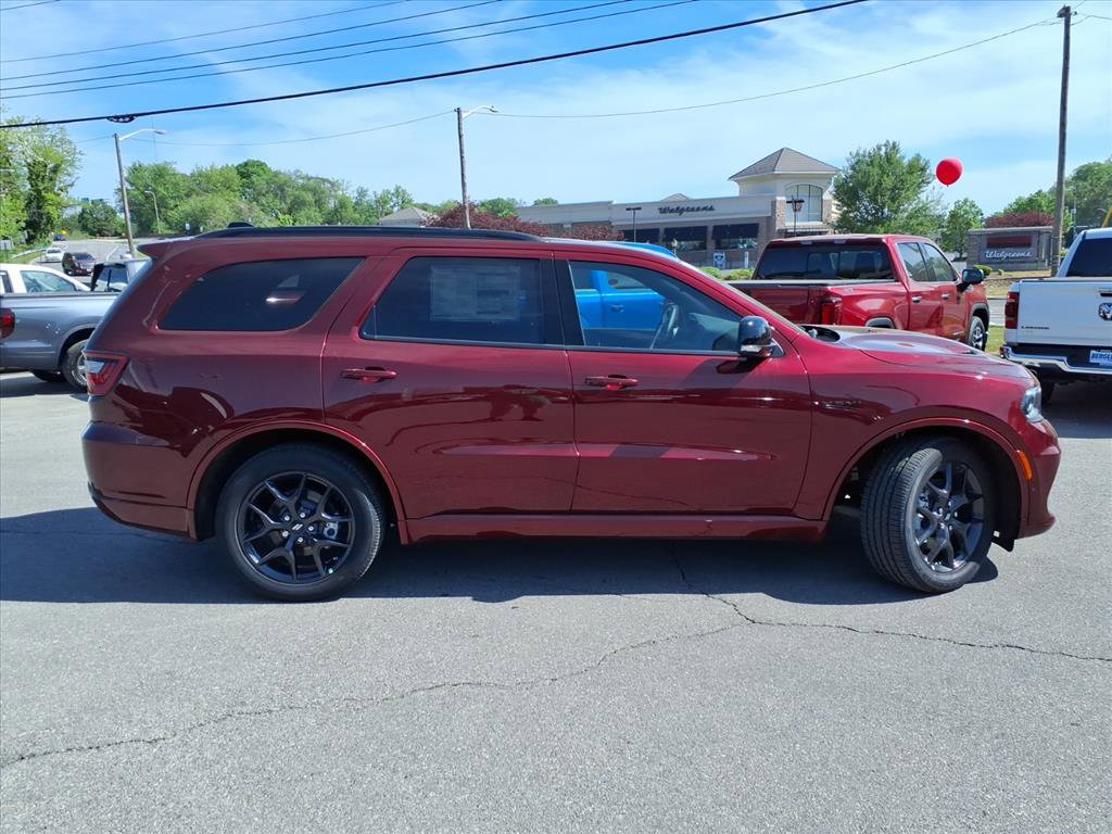 New 2026 Dodge Durango GT AWD/4WD image 3