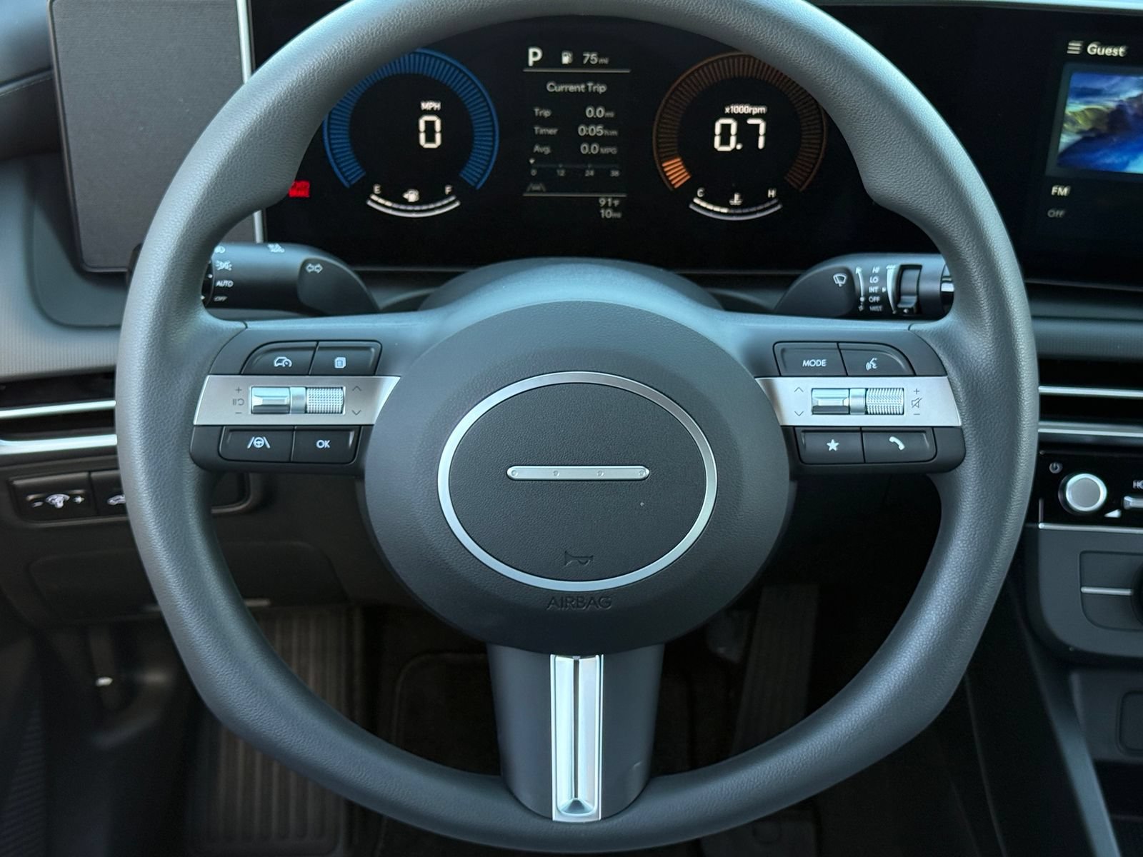 New 2027 Hyundai Santa Cruz SE FWD image 13