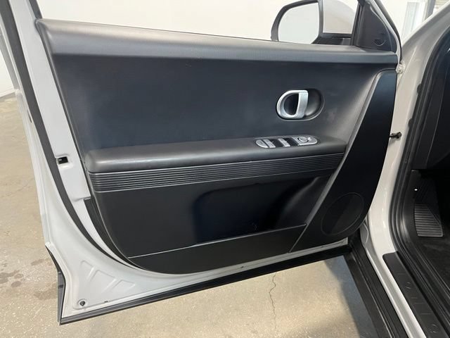 Used 2024 Hyundai Ioniq 5 SEL RWD image 25