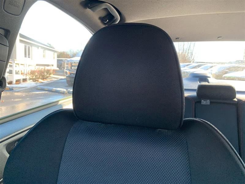 Used 2019 Subaru WRX Premium image 14