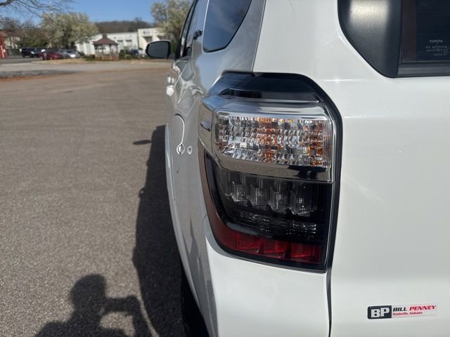 Used 2023 Toyota 4Runner TRD Pro image 10