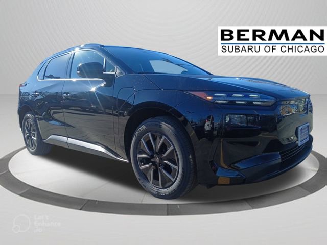 New 2026 Subaru Solterra Premium