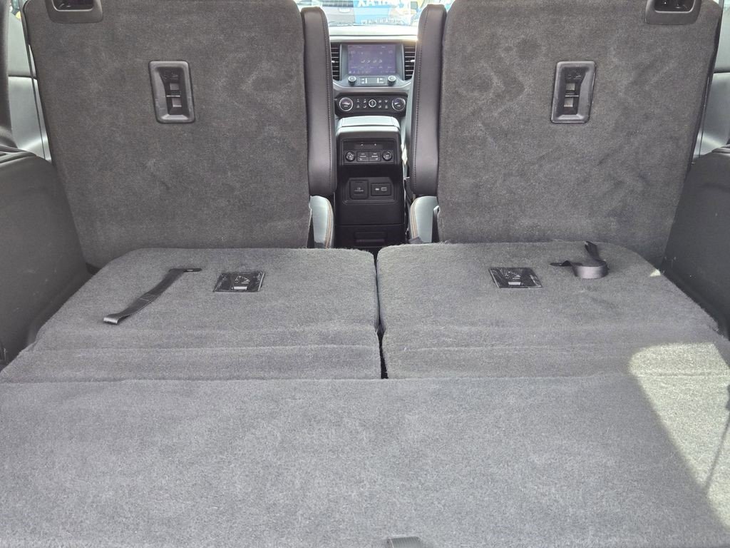 Certified 2023 GMC Acadia AT4 w/ Technology Package image 21