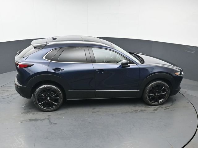 Certified 2023 MAZDA CX-30 2.5 Turbo w/ Premium Package AWD/4WD image 40