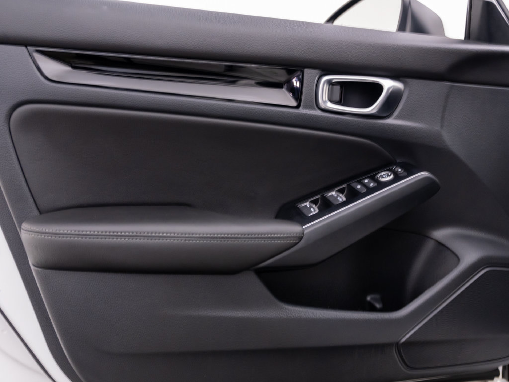 Certified 2024 Honda Civic Sport Touring image 16
