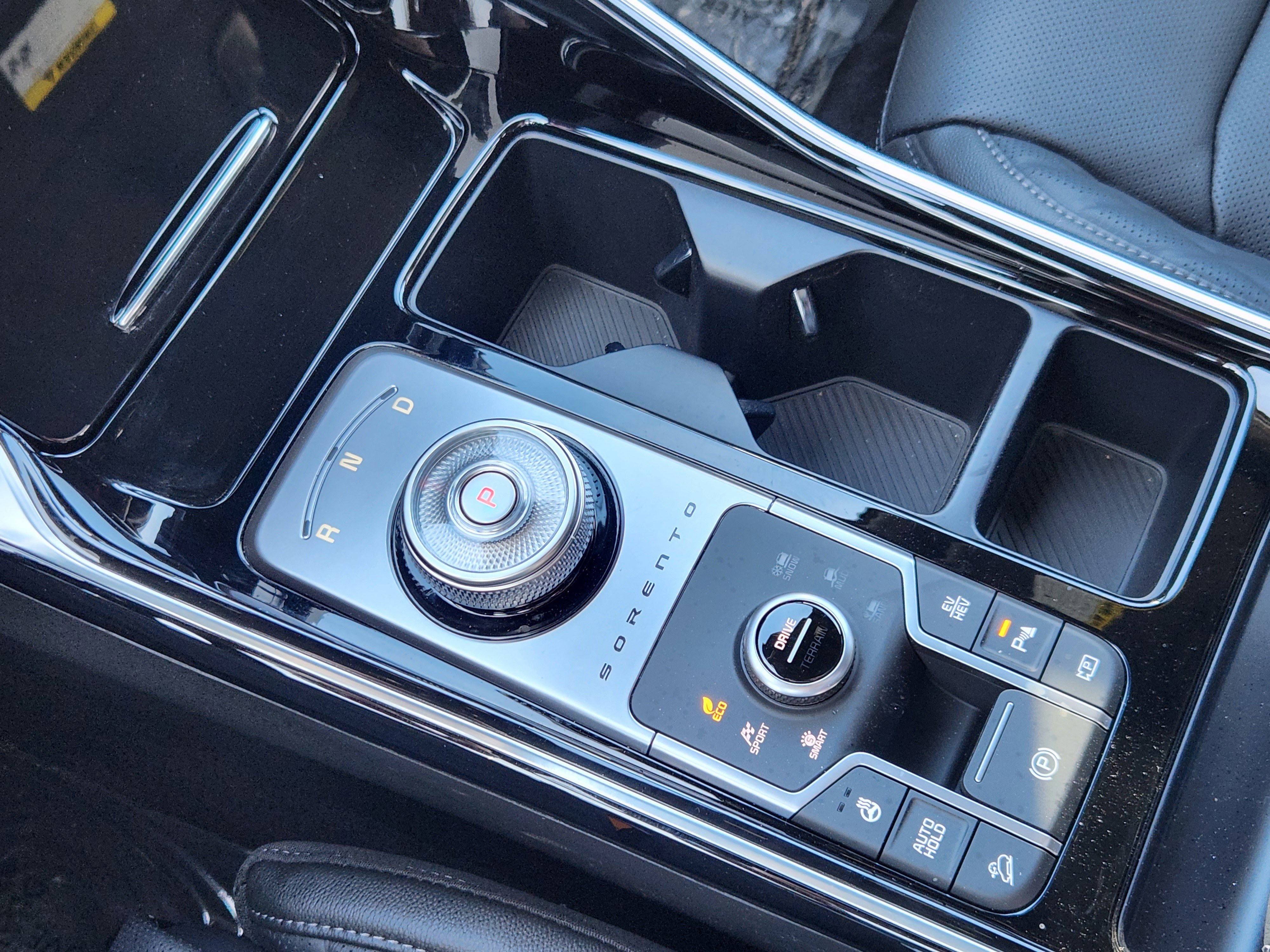 New 2026 Kia Sorento SX Prestige image 23