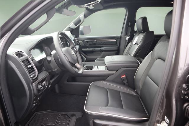 New 2026 RAM 1500 Limited image 12