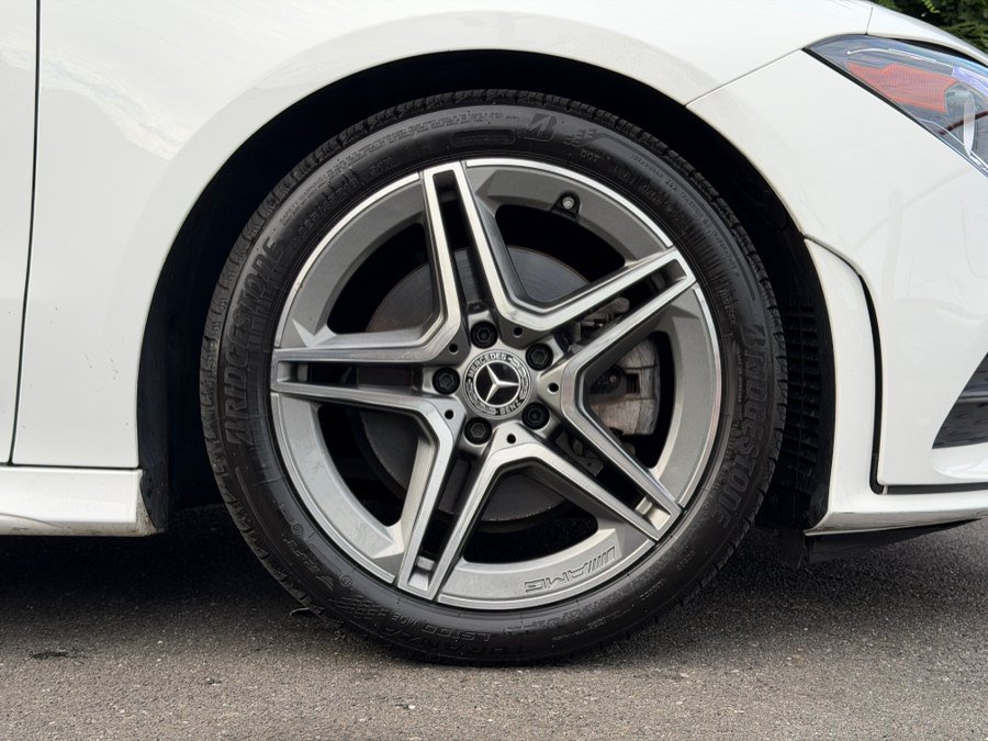 Used 2023 Mercedes-Benz CLA 250 4MATIC image 20