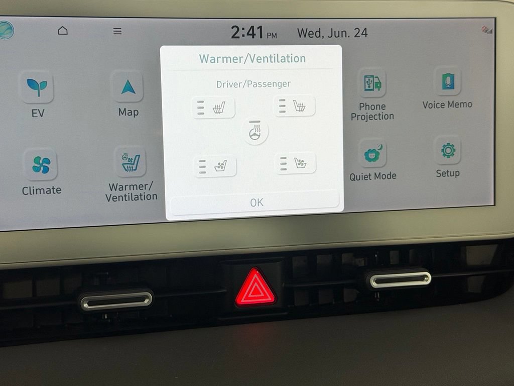 Used 2024 Hyundai Ioniq 5 Limited RWD image 21