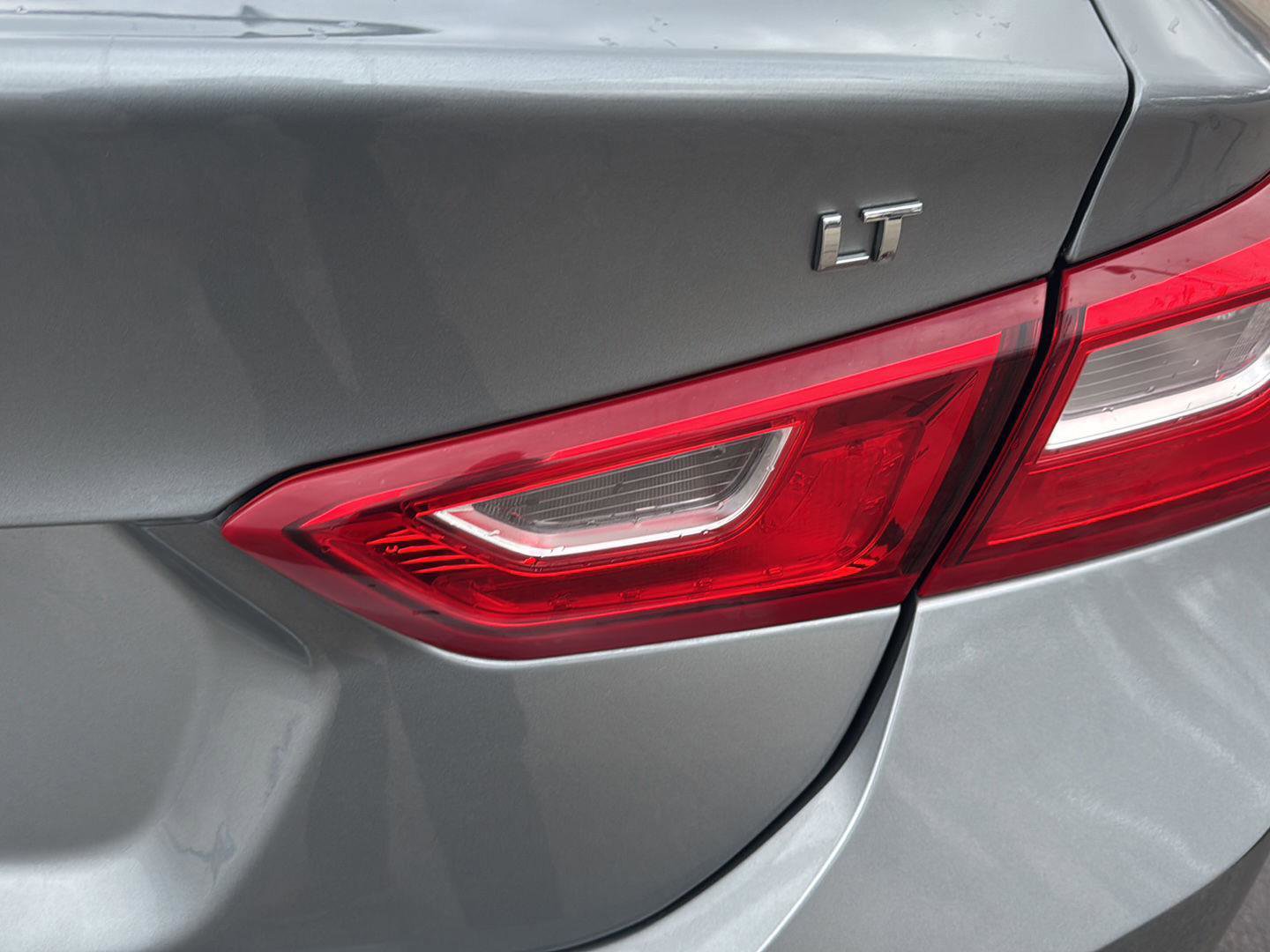 Used 2023 Chevrolet Malibu LT image 6