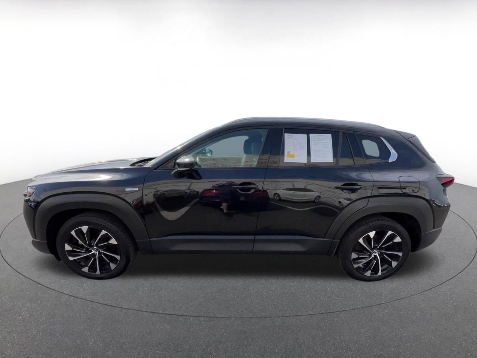 Used 2025 MAZDA CX-50 2.5 Hybrid w/ Premium Plus Pkg image 7