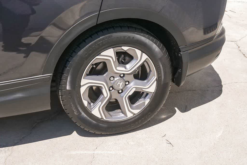 Used 2018 Honda CR-V EX image 6