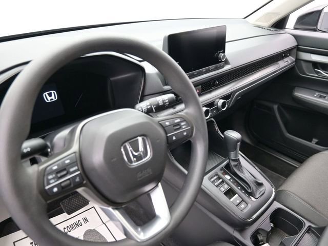Used 2025 Honda CR-V EX image 26