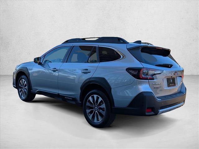 Used 2024 Subaru Outback Limited AWD/4WD image 5