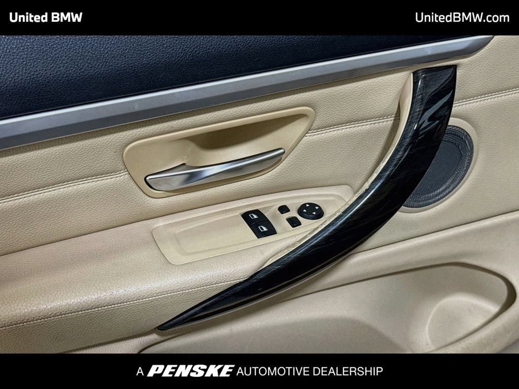 Used 2014 BMW 428i Coupe RWD image 10