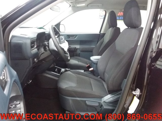 Used 2024 Ford Maverick XL w/ Equipment Group 100A Standard AWD/4WD image 11