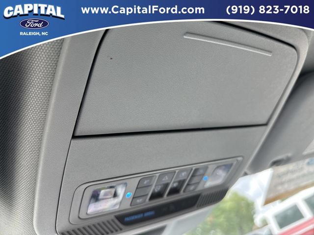 Certified 2023 Ford Explorer XLT w/ Equipment Group 202A AWD/4WD image 33