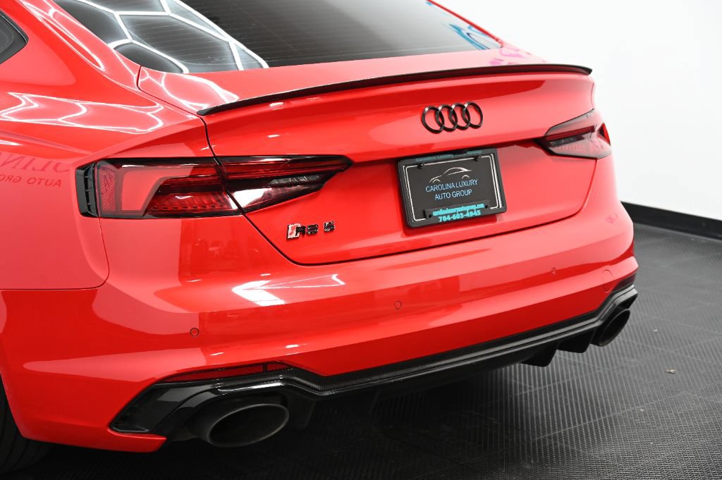 Used 2019 Audi RS 5 Sportback AWD/4WD image 15