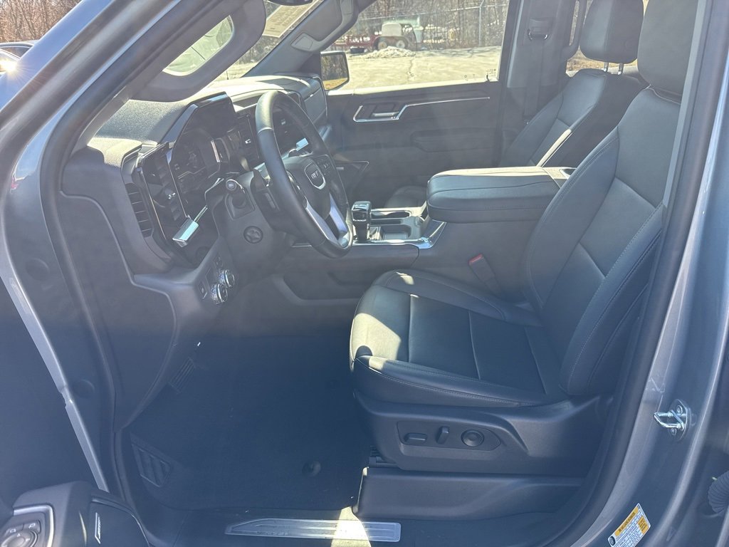 Used 2023 GMC Sierra 1500 SLT w/ SLT Premium Package image 11