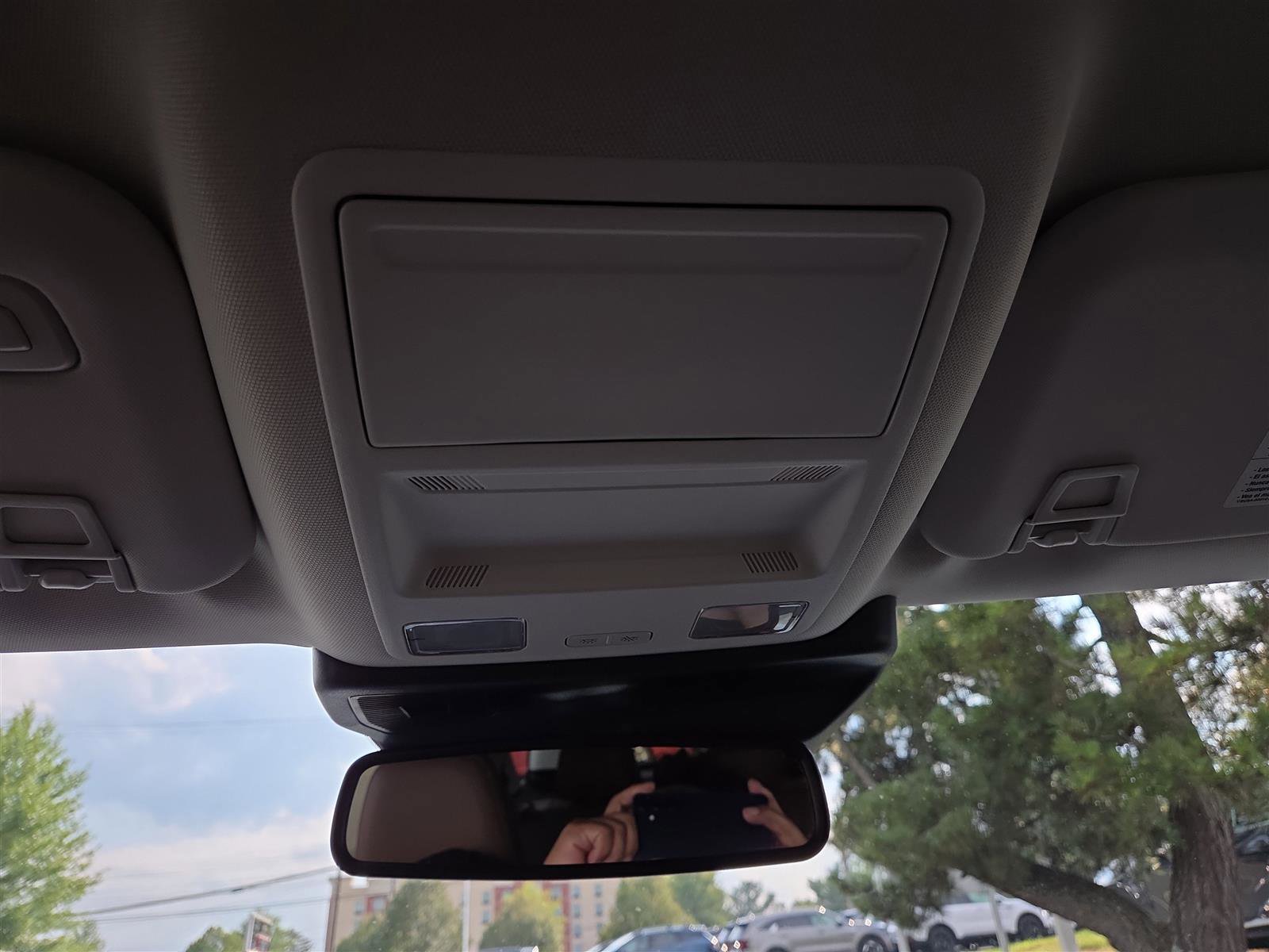 Used 2024 Ford Bronco Sport Outer Banks w/ Tech Package image 24