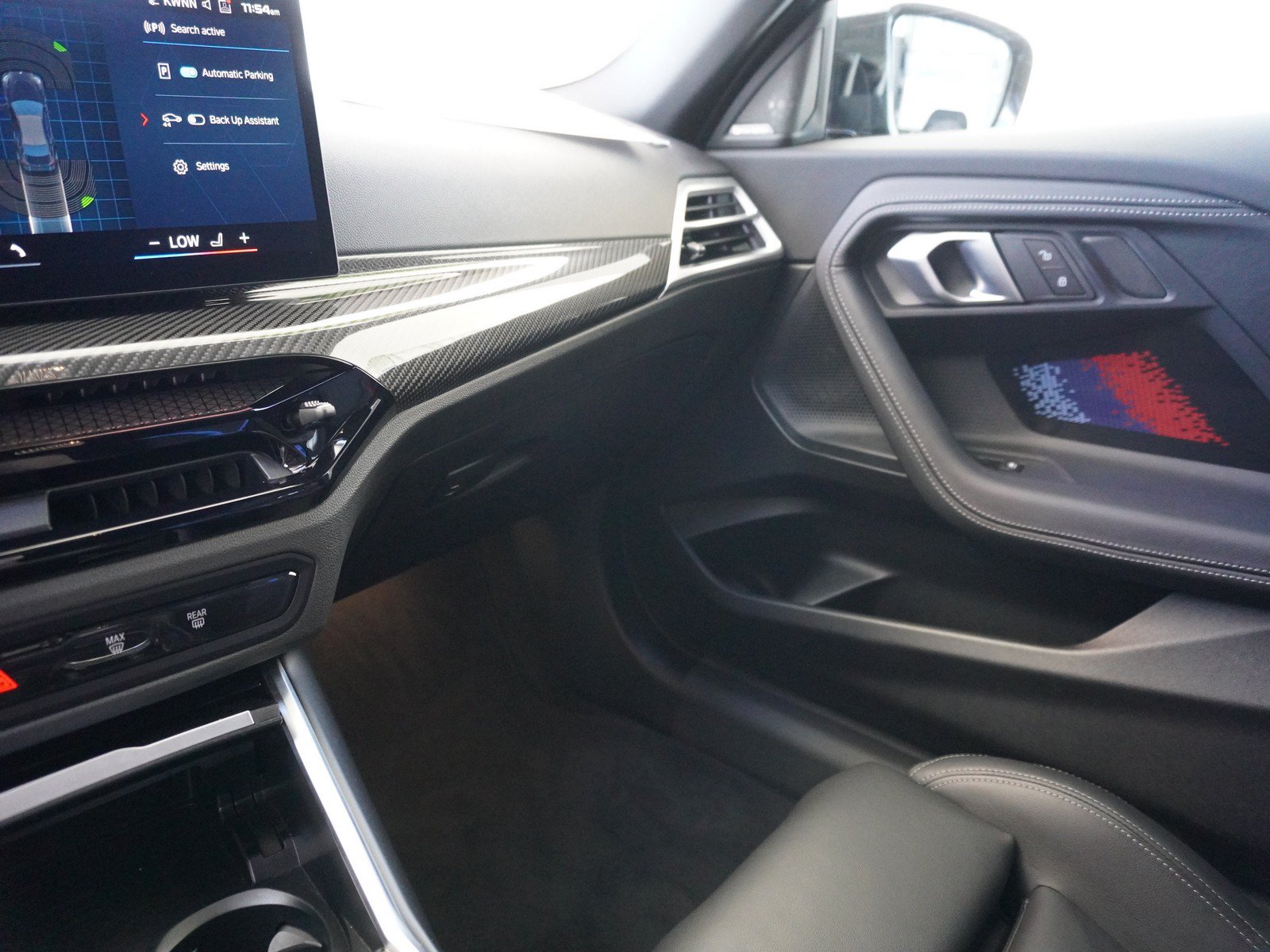 Used 2025 BMW M2 w/ Lighting Package RWD image 16