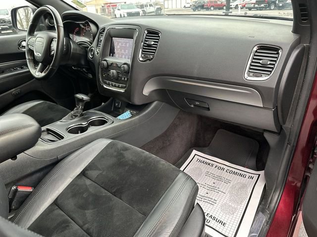 Used 2018 Dodge Durango GT w/ Blacktop Package image 30