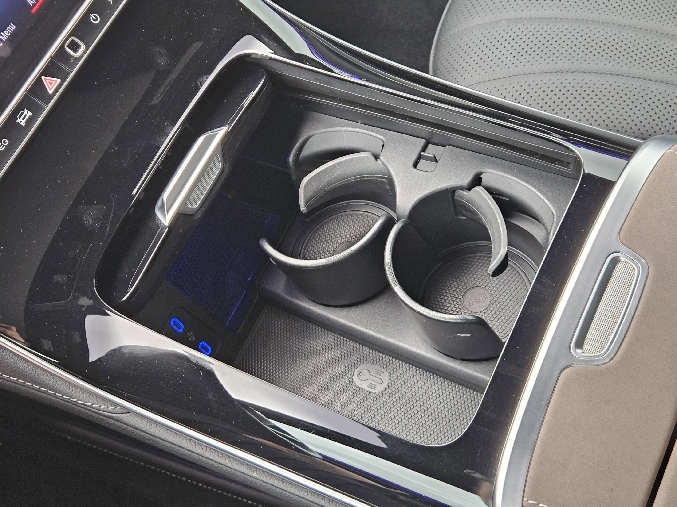 Certified 2023 Mercedes-Benz EQS 450+ Sedan image 21