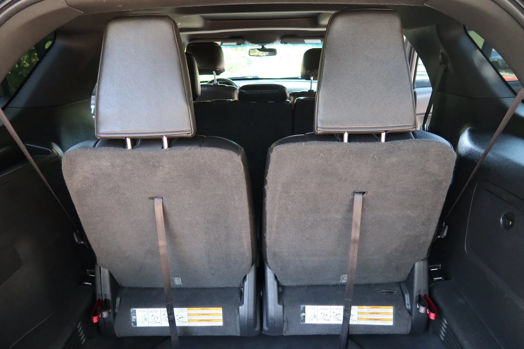 Used 2013 Ford Explorer XLT AWD/4WD image 16
