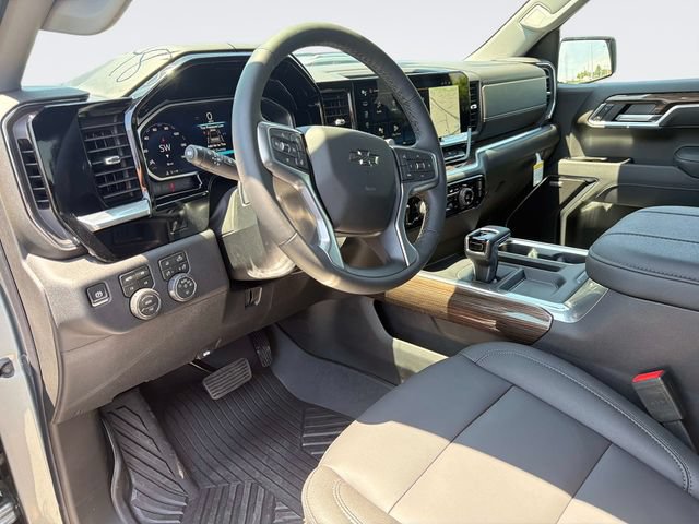 New 2026 Chevrolet Silverado 1500 RST w/ RST All Star Premium Package AWD/4WD image 24
