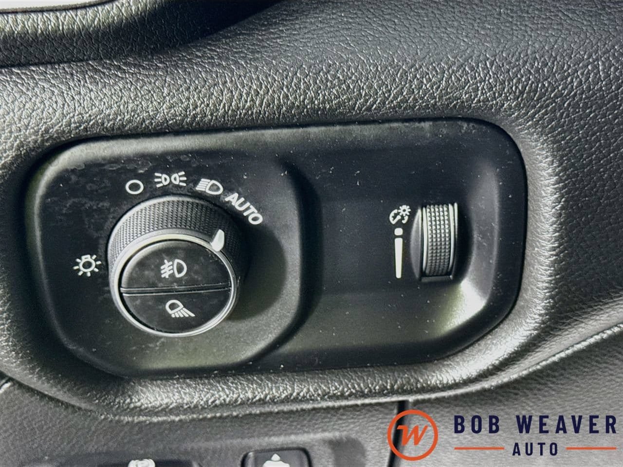 Used 2022 RAM 1500 Big Horn w/ Trailer Tow Group AWD/4WD image 12