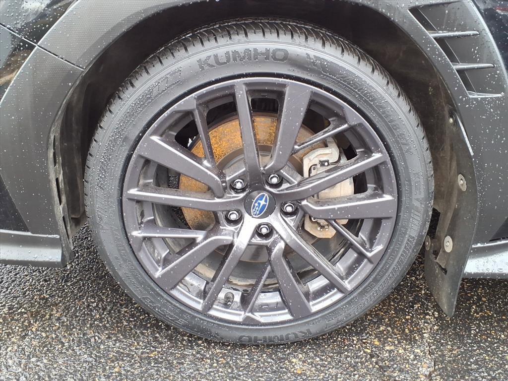 Used 2022 Subaru WRX Limited image 6