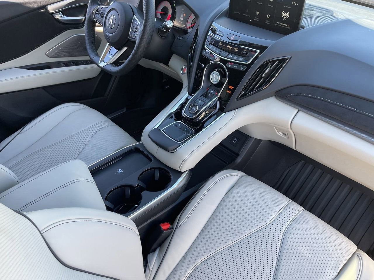 New 2026 Acura RDX A-Spec AWD/4WD image 14