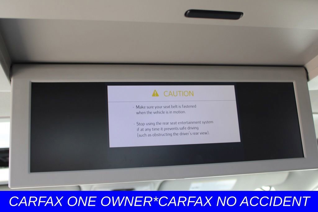 Used 2020 Toyota Sienna Limited Premium image 32