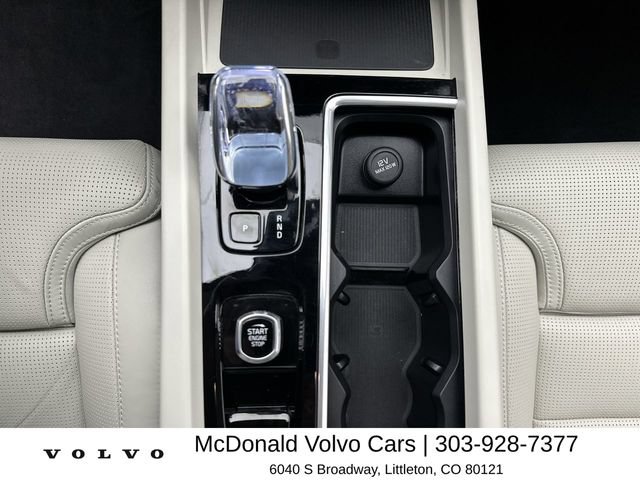 Used 2026 Volvo XC60 B5 Ultra w/ Protection Package Premier AWD/4WD image 20