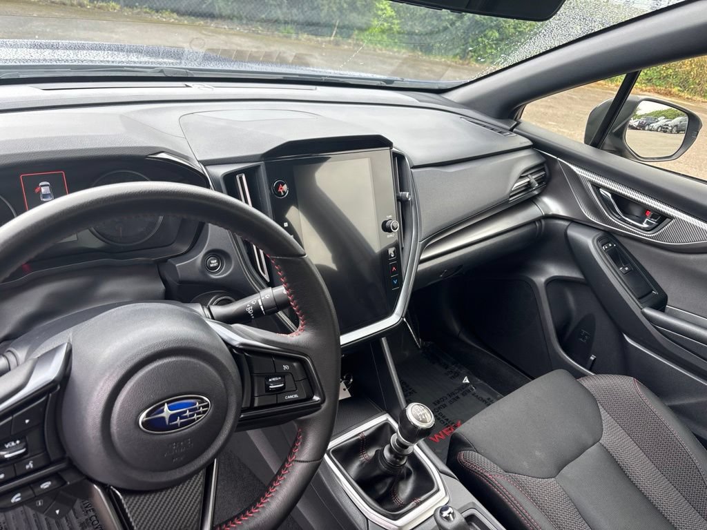 Used 2022 Subaru WRX Premium AWD/4WD image 14