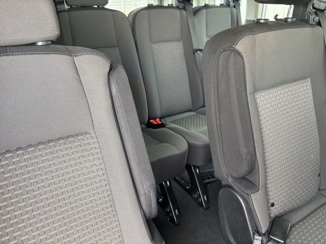 Used 2024 Ford Transit 350 XLT image 28