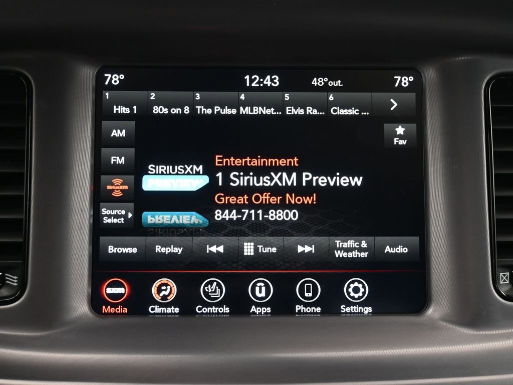 Certified 2023 Dodge Charger SXT w/ Plus Group image 27