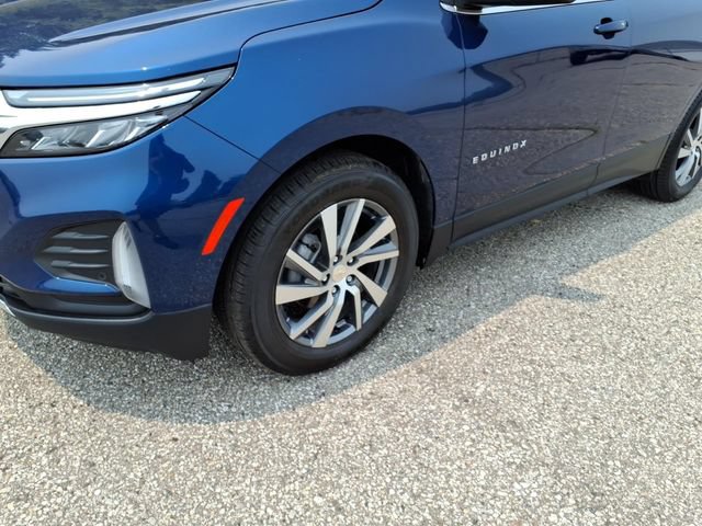 Used 2023 Chevrolet Equinox LT FWD image 4