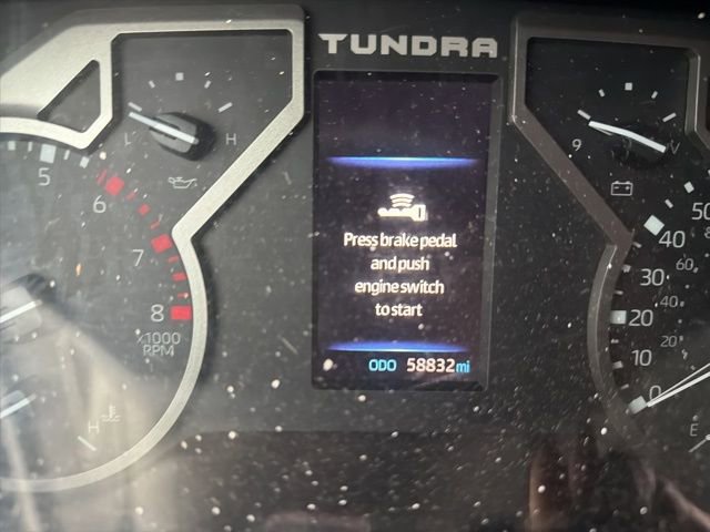 Used 2022 Toyota Tundra SR5 w/ Convenience Package image 20